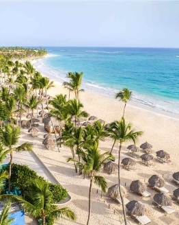 Punta Cana Bávaro